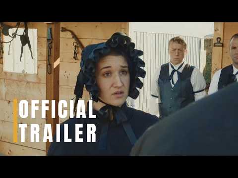 End of the Santa Fe Trail | Official Trailer | Now Streaming On Industrious Family Theater