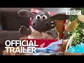 Shaun The Sheep The Flight Before Christmas Trailer BBC