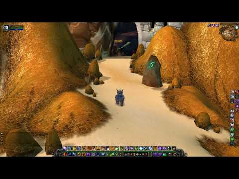 From where to buy Skyshatter Shaman Set, WoW TBC