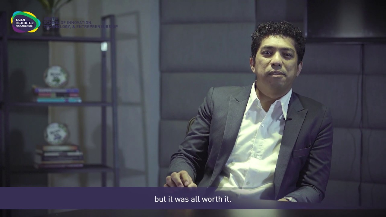 MSIB FAQ: What's it like to be part of innovation competitions?