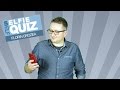 Selfie SelfQuiz Cu Florin Grozea