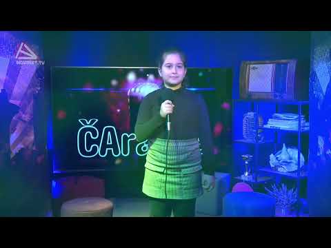 ČAraoke - SARA DRAGELJ / Cukar i kafe