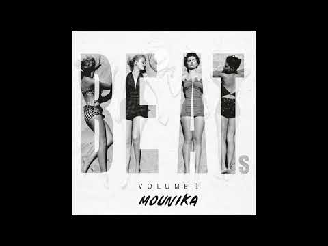 Mounika. - Beats Volume 1 [Full Album]