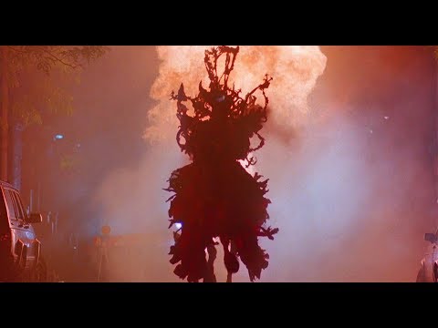 The Fisher King - Le Roi Pêcheur - 1991 VO