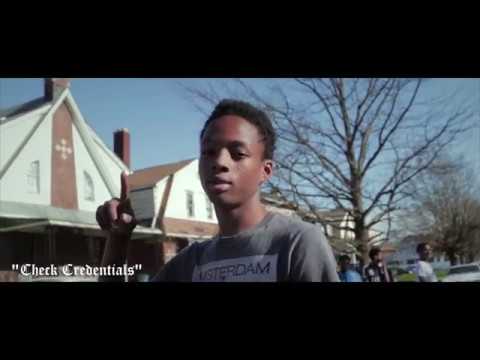 44 Turk Ft. AllStar Riich Flair