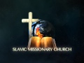 Bethany Church Logo Animation Loop