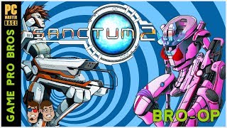 Sanctum 2 - It Was a Complete Accident - Bro-Op