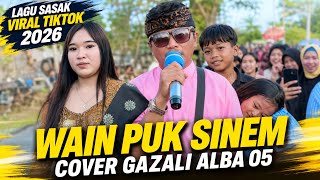 Download lagu BAIN PAPUK SINEM COVER GAZALI ALBA 05 TERBARU DITEMANI GADIS CANTIK DAN GEMOY mp3 Download lagu BAIN PAPUK SINEM COVER GAZALI ALBA 05 TERBARU DITEMANI GADIS CANTIK DAN GEMOY mp3