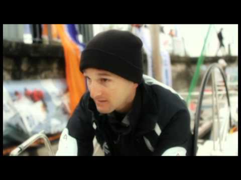 WMRT Morning Show 2nd September - St Moritz Match Race 2011