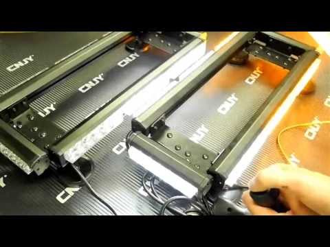 comment reparer un gyrophare