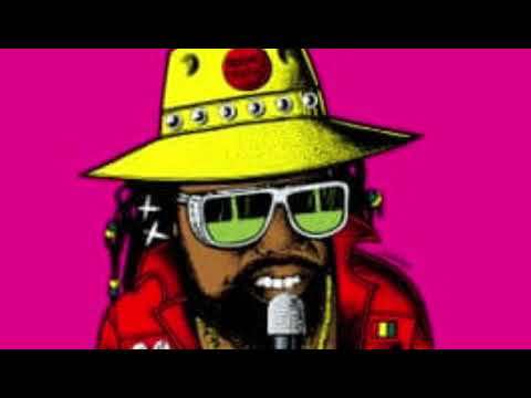 Wayno-dj fle-ISLAND QUEEN  REMIX