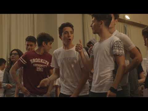 Canzuni Siciliana a Trapani