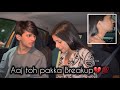 Revenge Prank On Venky AdiVen Ft Aaditi Ingale07 Venkatesh Pande