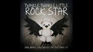 Ohio Is For Lovers EMO BABY! V 1 & 2 by Twinkle Twinkle Little Rock Star