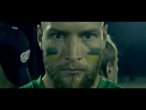 Spot promocyjny JKH GKS Jastrzębie 2017/2018