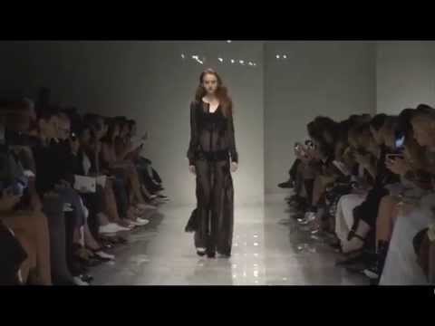 BLUMARINE | SPRING/SUMMER 2016 | FULL FASHION SHOW |