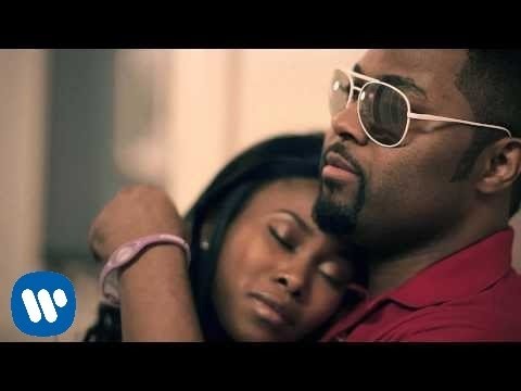 Musiq Soulchild - Yes (Official Video)