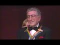 Tony Bennett Kennedy Center Honors 2005 --Diana Krall, John Legend, Vanessa Williams, Quincy Jones