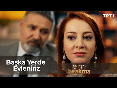 Plan işe yaradı - Elimi Bırakma 33. Bölüm