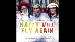 Pablo Moses - Natty Will Fly Again (2014)