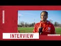 INTERVIEW | Ebuehi: 'Nu wel resultaat halen'