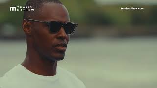 Travis Mathew Island Drop IV