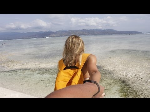 เที่ยวอินโดนีเซีย