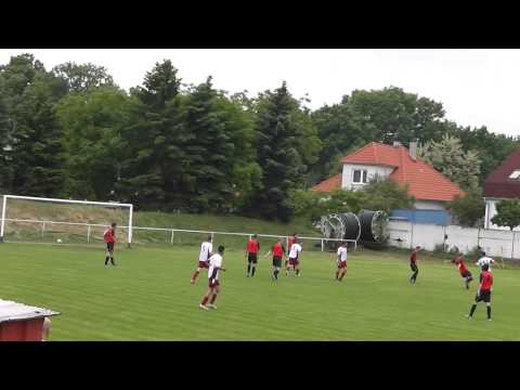 25.5.2013 - TJ Družstevník Sobotište - TJ Družstevník Kunov