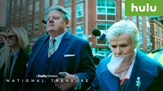 National Treasure Trailer (Official) • National Treasure on Hulu