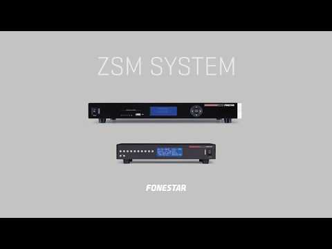 ZSM System
