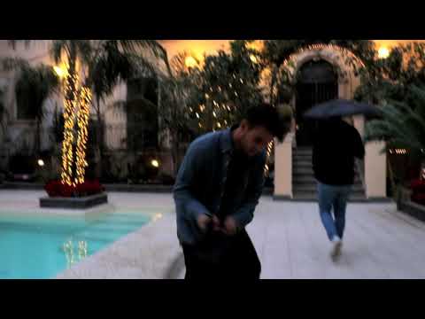 Zaino innovativo FILSIM, novità 2020. Copertura anti pioggia integrata, in una tasca sotto lo zaino.