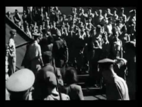 Palestine history SS exodus ship and Freedam Flotila