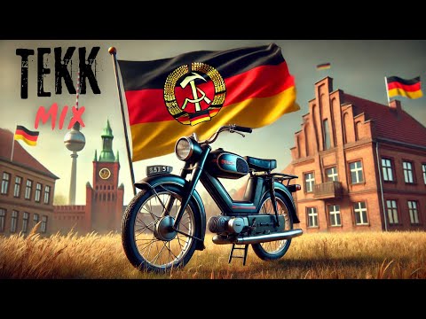 BEST TEKK / HARDTEKK MIX 2025🔥 Tekke bis ich Verr3cke