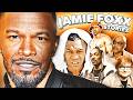 1 Hour Of THE Best Jamie Foxx Stories