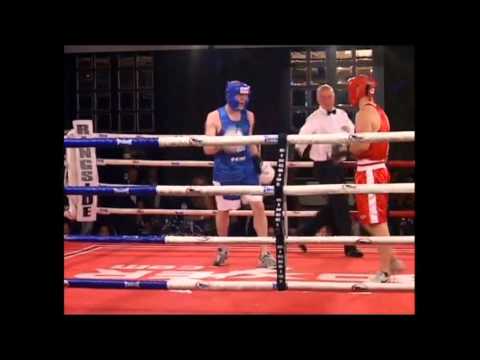 Steve Rodwell's Fight Night Edit