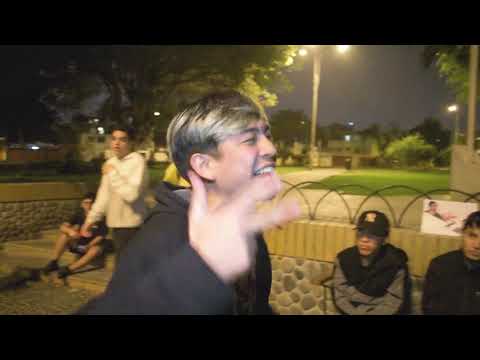 TIKAL VS JC SNAKE (4tos) - PUNTOS CARDINALES