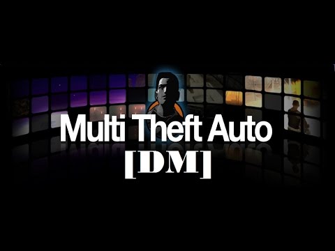 [MTA:SA][DM]SebaS  v9  Speed_Fantasy