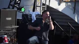 Adelitas Way - The Collapse (ShipRocked 2018)