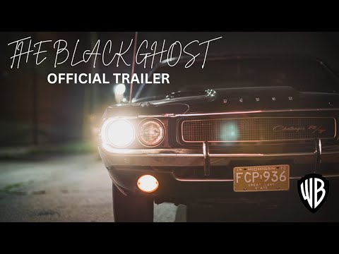 The Black Ghost Official Movie Trailer