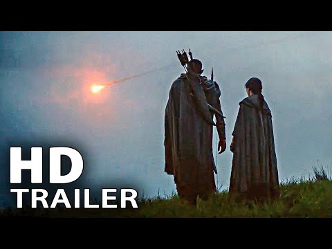 Neue KINO, FILM & SERIEN TRAILER 2022 Deutsch German - KW 27