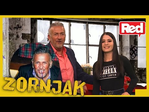 Zornjak - Zorana Mićanović - 05.02.2021. - Red TV