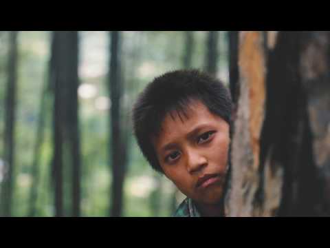 Nuna - Ktaharu (Official Music Video)