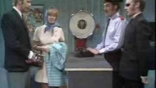 Monty Python Cheap Airline Video