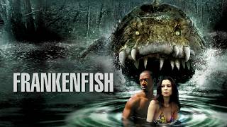 Frankenfish (2004) | Ganzer Horror Film auf Deutsch