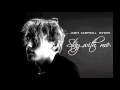 Jamie Campbell Bower - Stay with me (original song ...