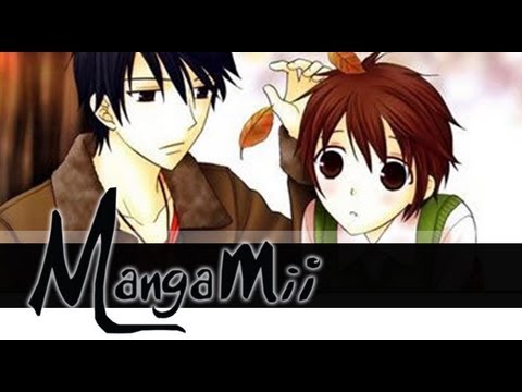 17. Manga Mii ~ Resenha do Mang As Estrelas Cantam