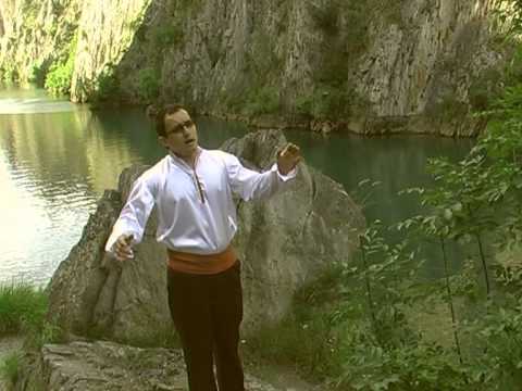 JORDAN MITEV - AJDE SONCE ZAJDE (Official video track)2009