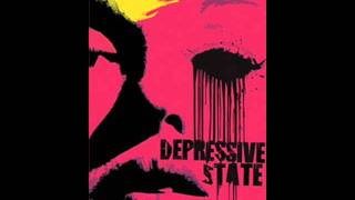 Depressive State - Total Annihilation (demo)