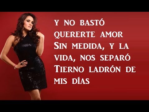 Más Tuya Que Mía - Dulce María