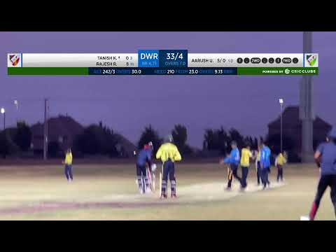 Independence Cup  2023 Austin Starz vs Denver Warriors